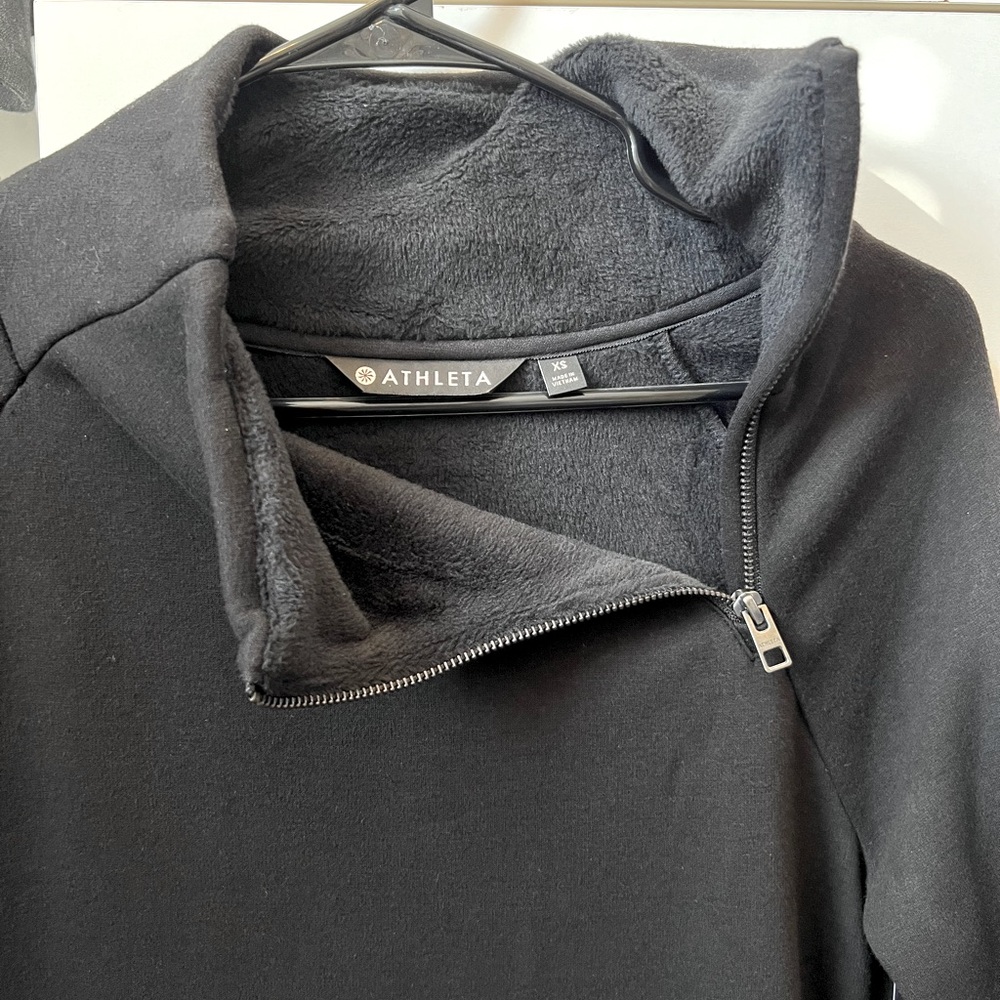 Cozy Athleta Dress